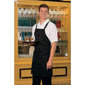 Mid-Length Bib Apron